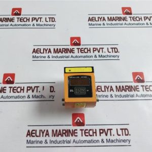 Ifm O1d100 Distance Sensor 30v