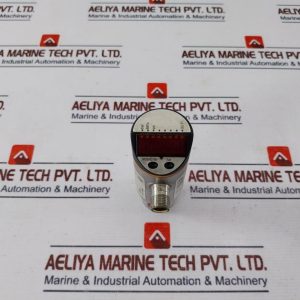 Ifm Pn3004 Flow Switch