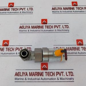 Ifm Sa0551 Flow Sensor