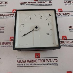 Ime 0-10 A Ammeter 60mv