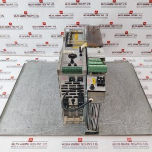 Indramat Tdm 3.2-030-300-w1 Power Supply