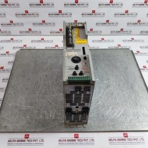 Indramat Tvm 1.2-050-220300-w0220380v Power Supply