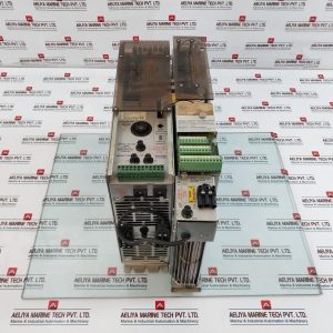 Indramat Tvm 1.2-050-220300-w1115220 Power Supply