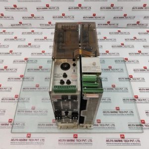 Indramat Tvm 1.2-050-220300-w1115220 Power Supply Module