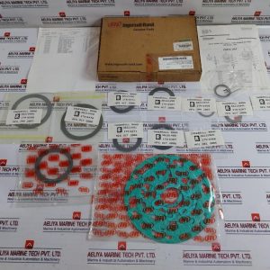 Ingersoll Rand 32133951 Valvegasket Kit