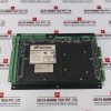 Ingersoll-rand 22110423 Microcontroller Processor Module 125v