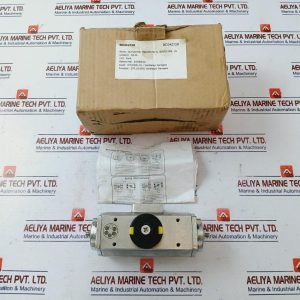 Injoy A-45-sr-k10 Pneumatic Actuator