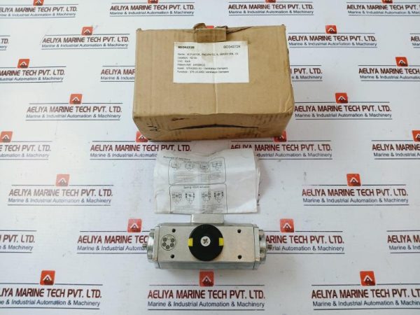 Injoy A-45-sr-k10 Pneumatic Actuator