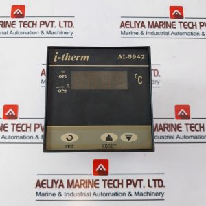 Innovative Instruments Ai-5942 Digital Temperature Controller