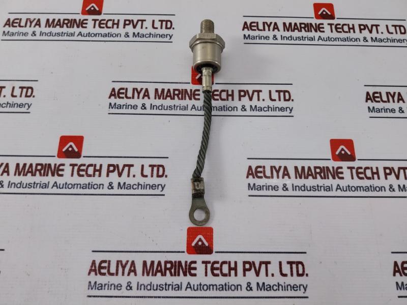 International Rectifier 45m10 - Image 4