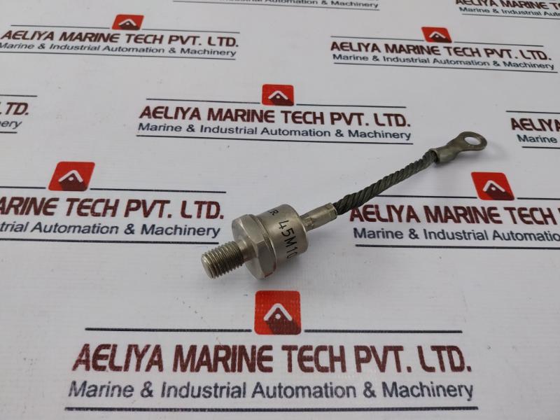 International Rectifier 45m10 - Image 3