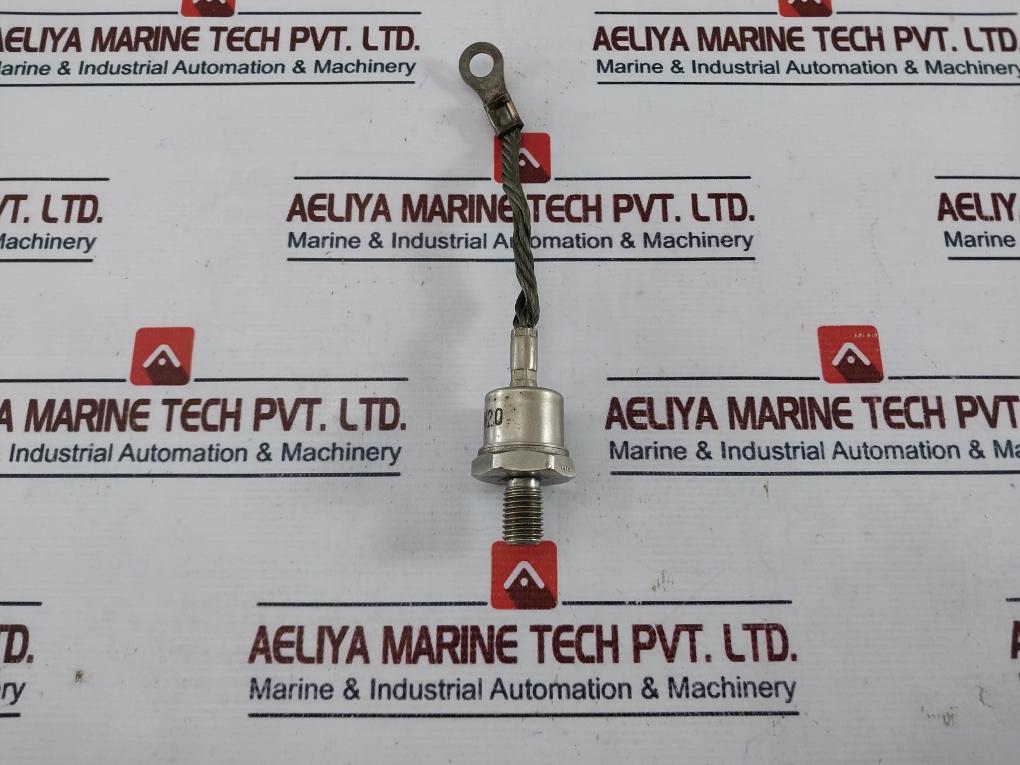 International Rectifier 45m20