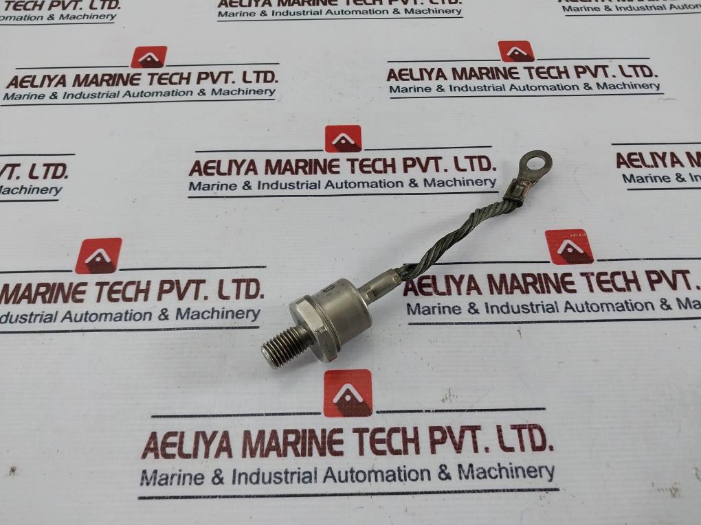 International Rectifier 45m20 - Image 3