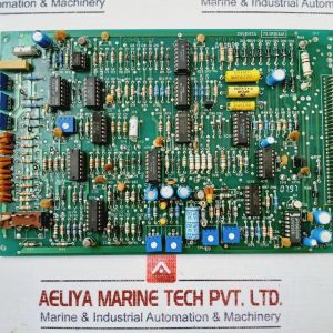 Inventa 703rb3a1 Pcb Board