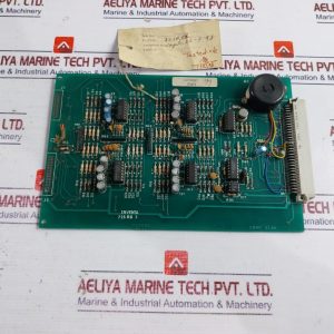 Inventa 725rb3 Pcb Board