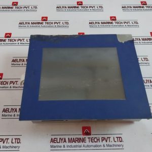 Isic 1349775-0201 Touch Screen Interface Panel 8,4”