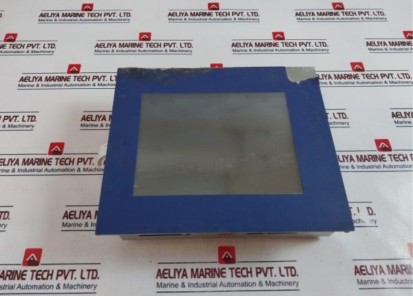 Isic 1349775-0201 Touch Screen Interface Panel 8,4”