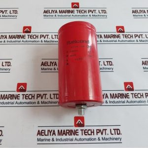 Itelcond Ayux-hr (M) Capacitor