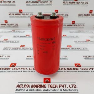 Itelcond Ayux-hr (M) Capacitor 400 V