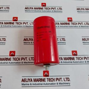 Itelcond Ayux-hr (M) Capacitor 400vdc