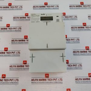 Itron 3.hz-bc-d4-a1-22 Three-phase Meter