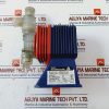Iwaki Ezb20d1-vc Metering Pump 115 V