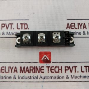 Ixys Mcc44-14io1b Thyristor Power Module