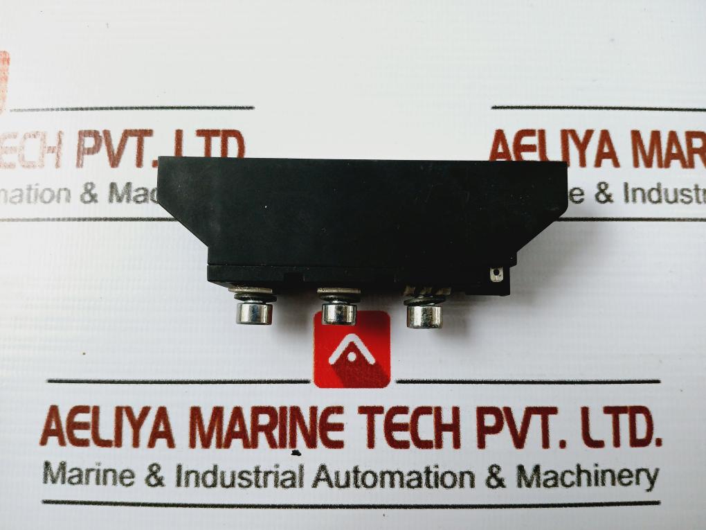 Ixys Mcc56-14io8b Thyristor Module - Image 4