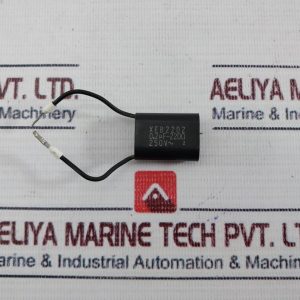 Iz9mkt565-i 4008521 Capacitor 250v