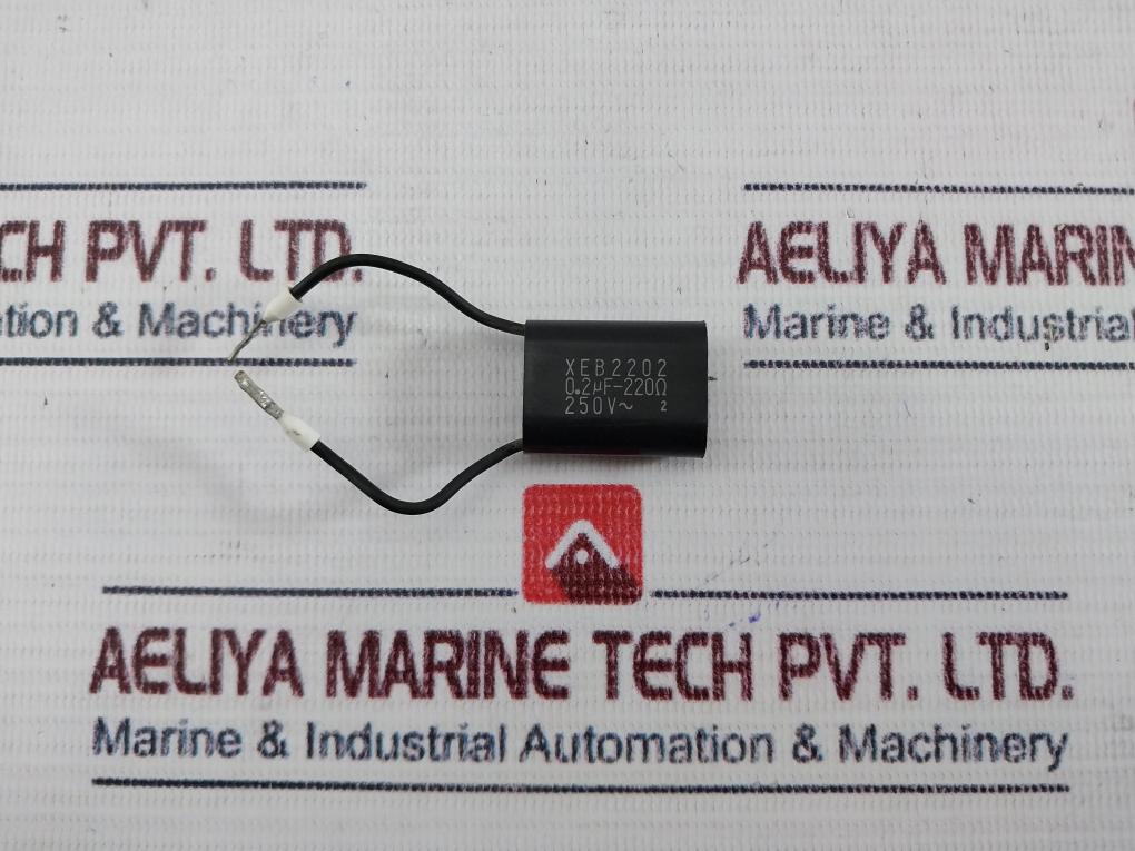 Iz9mkt565-i 4008521 Capacitor 250v