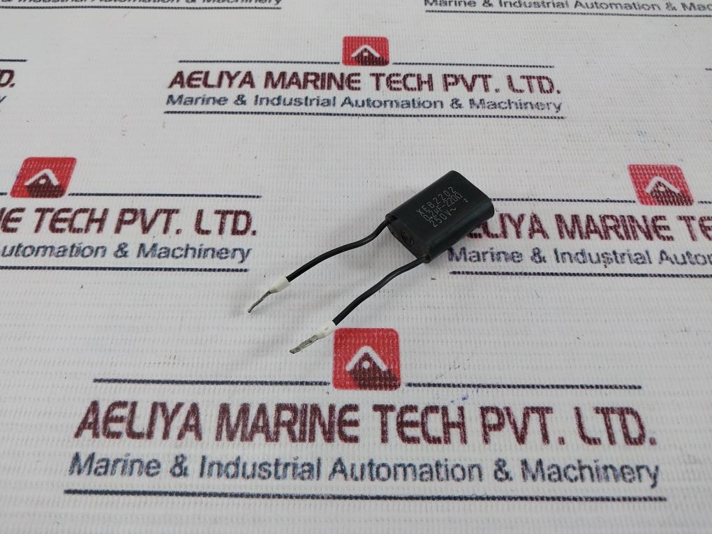 Iz9mkt565-i 40/085/21 Capacitor 250v - Image 3