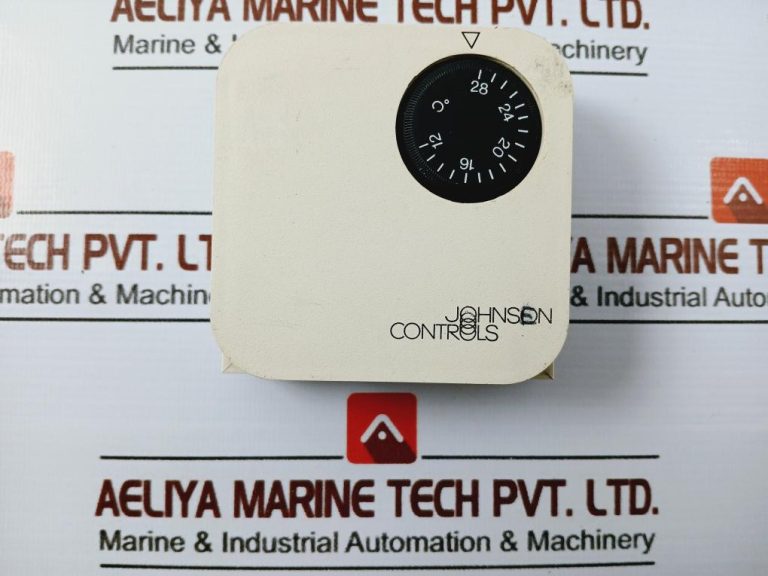 Johnson Controls 24 85374 7 Temperature Controller - Aeliya Marine
