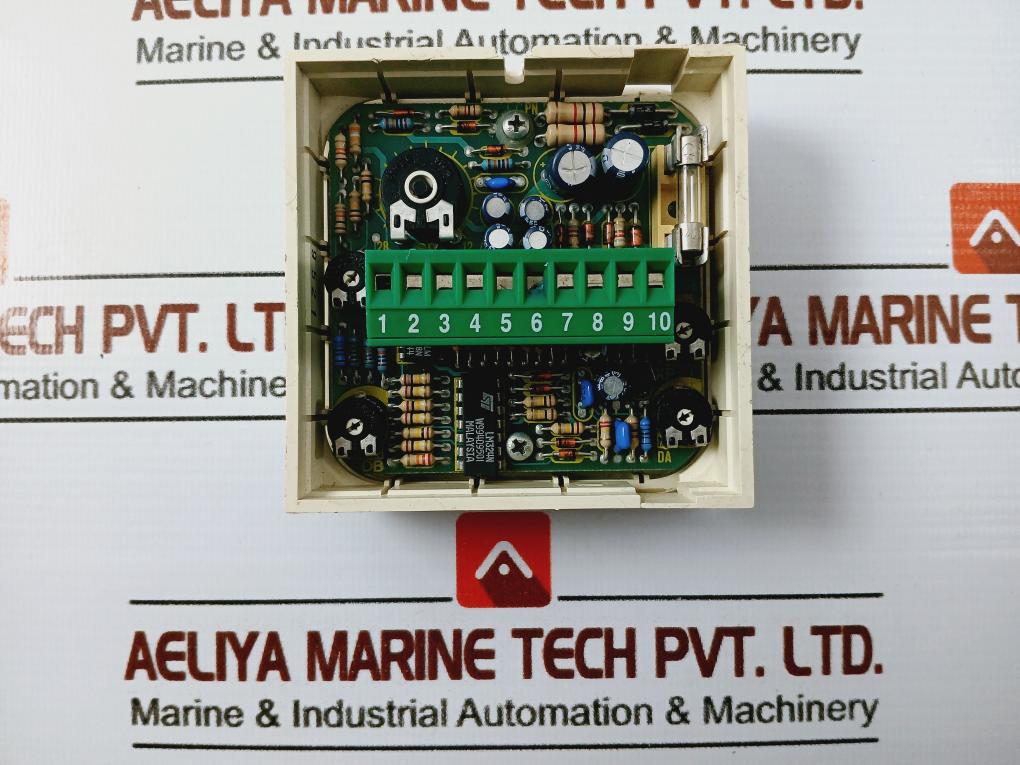 Johnson Controls 24 85374 7 Temperature Controller - Image 4