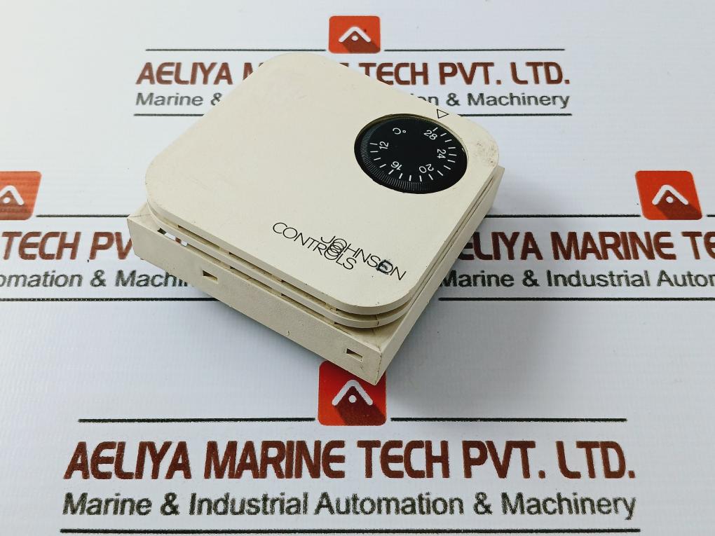 Johnson Controls 24 85374 7 Temperature Controller - Image 3