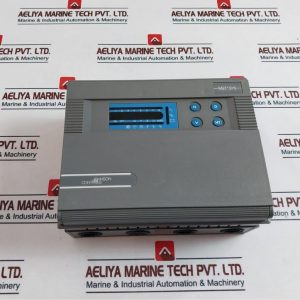 Johnson Controls Dx-9100-8154d Controller 24vdc