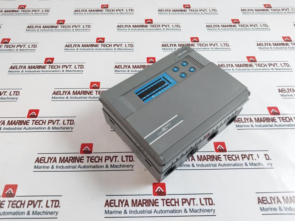 Johnson Controls Dx-9100-8154d Controller 24vdc - Image 3