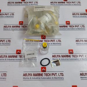 Joucomatic 97800138 Bowl For Filter And Regulator