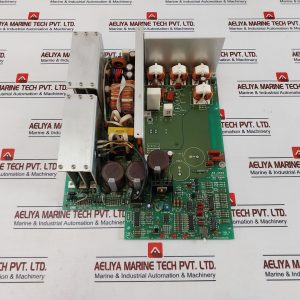 Jrc Cbg-711 Pcb Board