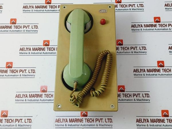 Jrc Nqw-354a Telephone