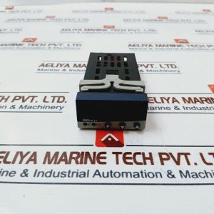 Jumo Di 32 Temperature Controller 230v