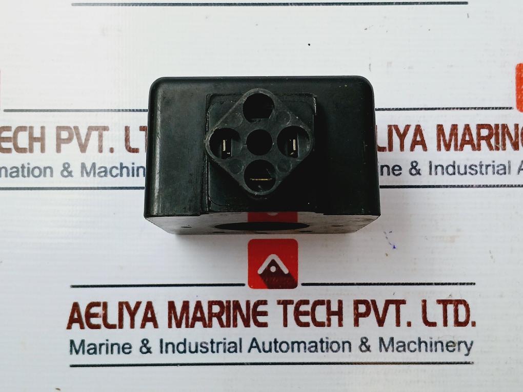 K16-2033-35 230V60Hz Solenoid Valve Coil 230V