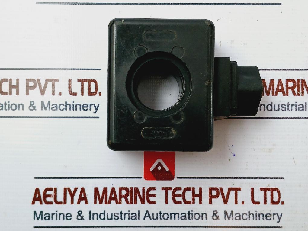 K16-2033-35 230V/60Hz Solenoid Valve Coil 230V - Image 4