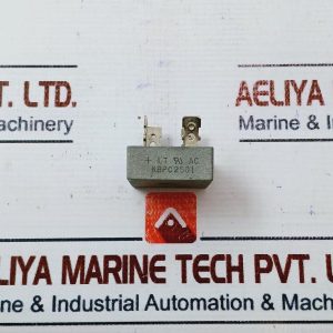 Kbpc2501 102ac Bridge Rectifier