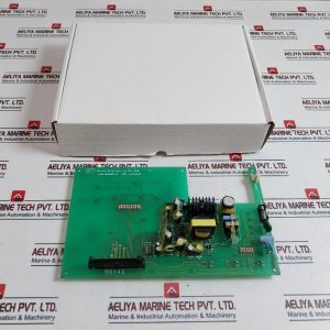 Kec K-030520-b1 Pcb Card