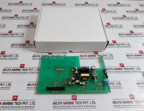 Kec K-030520-b1 Pcb Card