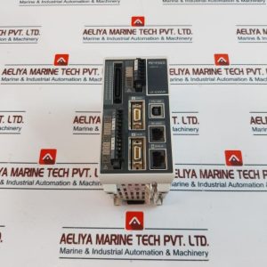 Keyence Lk-g3001p Laser Sensor Controller 24v