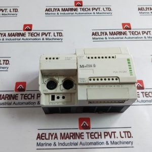 Klockner Moeller Ps4-111-dr1 Programmable Controller 24v