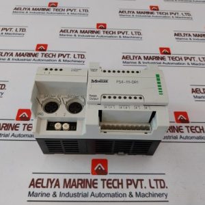 Klockner Moeller Ps4-111-dr1 Programmable Logic Controller 230v