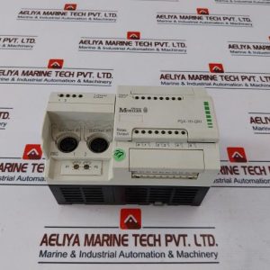 Klockner Moeller Ps4-111-dr1 Programmable Logic Controller 230v