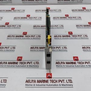 Km2000-vc.2 Rev 2.0 Printed Circuit Board